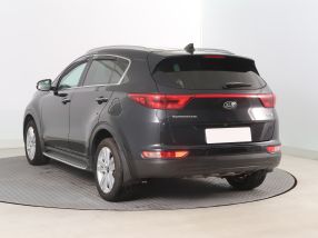 Kia Sportage - 2016