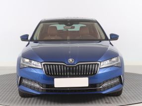 Škoda Superb - 2023