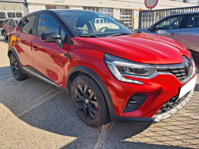 Renault Captur 2020