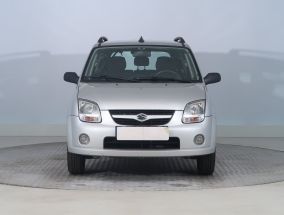 Suzuki Ignis - 2009