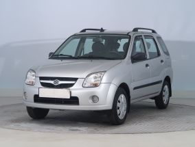 Suzuki Ignis - 2009