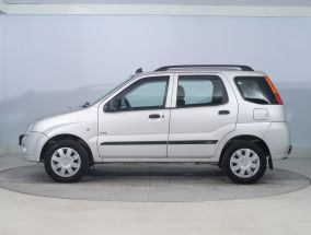 Suzuki Ignis - 2009