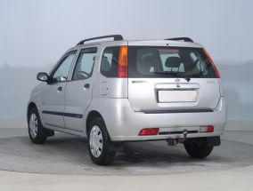 Suzuki Ignis - 2009