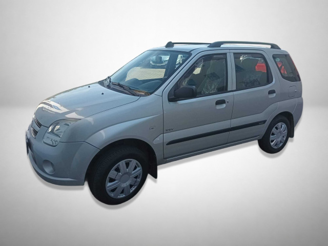 Suzuki Ignis 2009