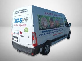 Renault Master - 2016