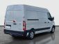 Renault Master, 2016