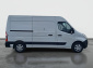 Renault Master, 2016