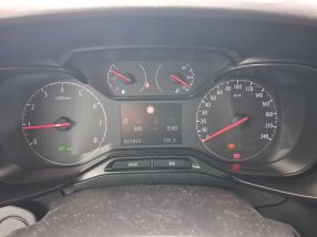Opel Combo - 2023