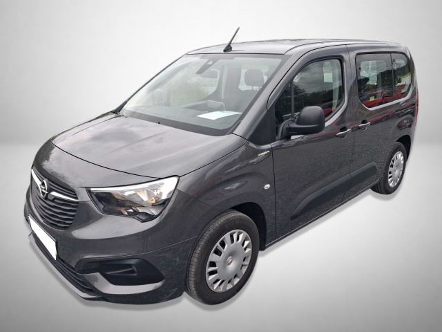 Opel Combo 2023
