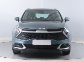Kia Sportage - 2022