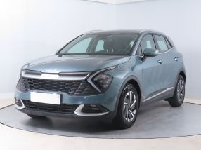 Kia Sportage - 2022