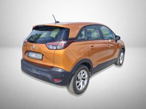 Opel Crossland - 2019