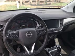 Opel Crossland - 2019