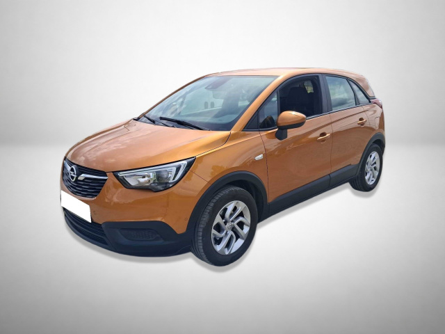 Opel Crossland 2019