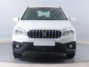 Suzuki SX4 S-Cross - 2018