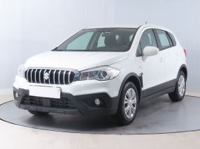 Suzuki SX4 S-Cross - 2018