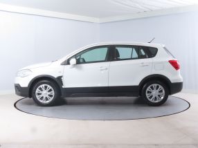 Suzuki SX4 S-Cross - 2018