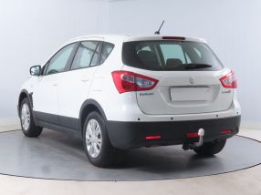 Suzuki SX4 S-Cross - 2018