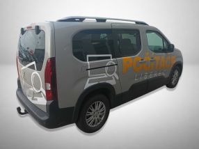 Peugeot Rifter - 2020