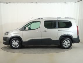 Peugeot Rifter - 2020
