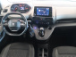 Peugeot Rifter, 2020