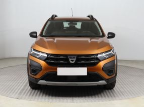 Dacia Sandero - 2021
