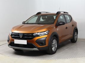 Dacia Sandero - 2021