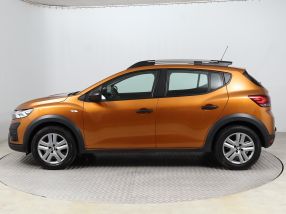 Dacia Sandero - 2021