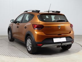 Dacia Sandero - 2021