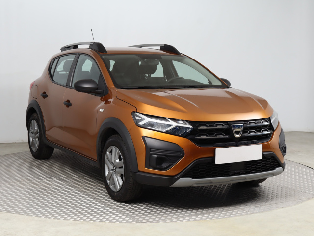 Dacia Sandero 2021