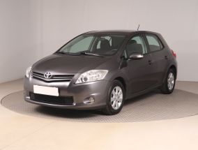 Toyota Auris - 2013