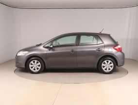 Toyota Auris - 2013