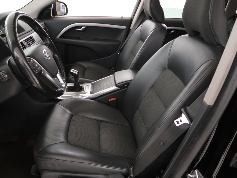 Volvo V70, 2015