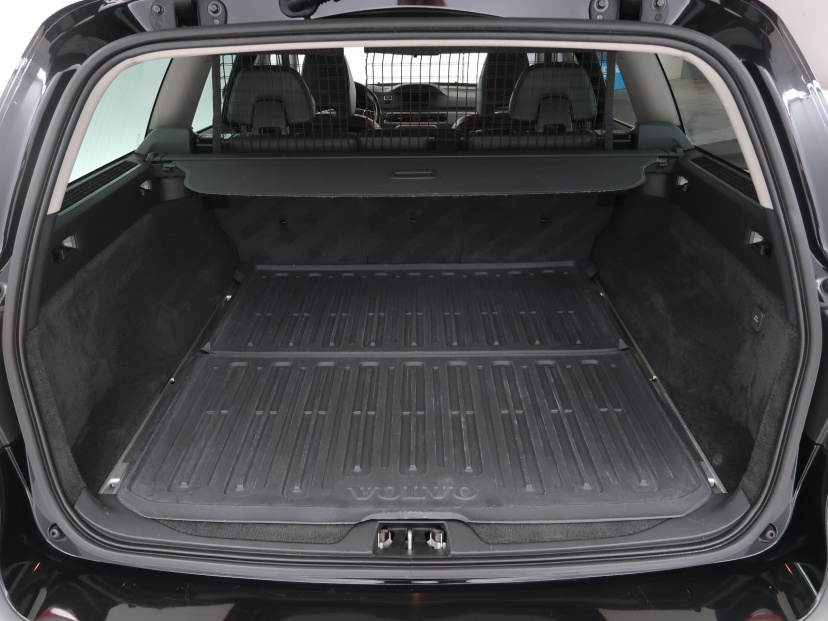 Volvo V70, 2015