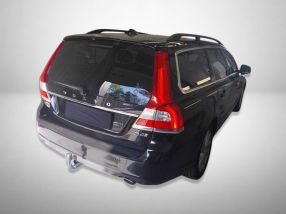 Volvo V70 - 2015