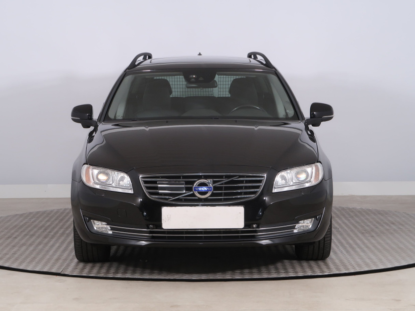 Volvo V70, 2015