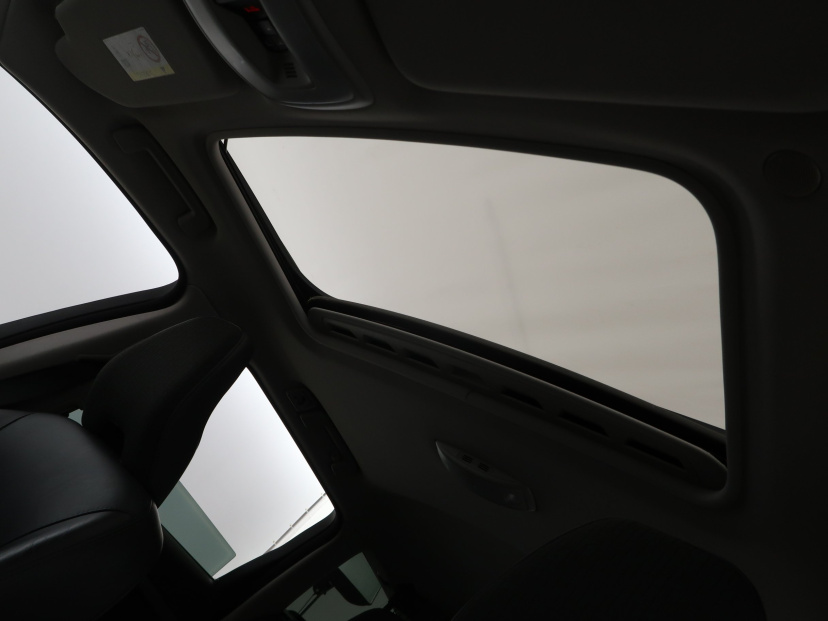 Volvo V70, 2015