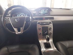 Volvo V70 - 2015