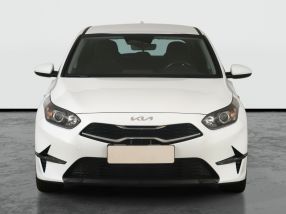 Kia Ceed - 2025
