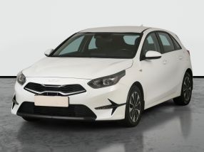 Kia Ceed - 2025