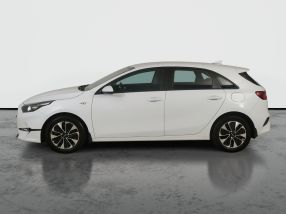 Kia Ceed - 2025
