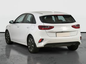 Kia Ceed - 2025