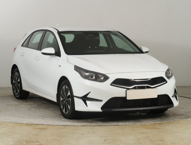 Kia Ceed 2025