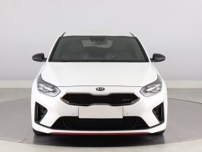 Kia ProCeed - 2021