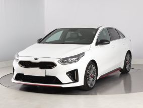 Kia ProCeed - 2021