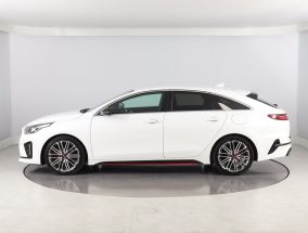 Kia ProCeed - 2021