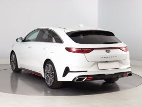 Kia ProCeed - 2021