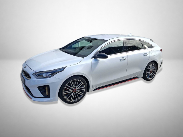 Kia ProCeed 2021
