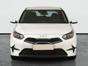 Kia Ceed - 2025