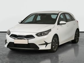 Kia Ceed - 2025